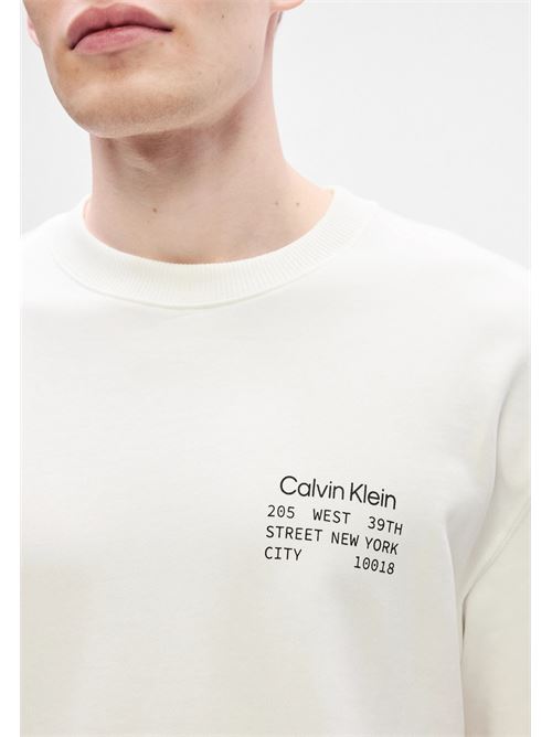  CALVIN KLEIN JEANS | LV04RE254GYAF